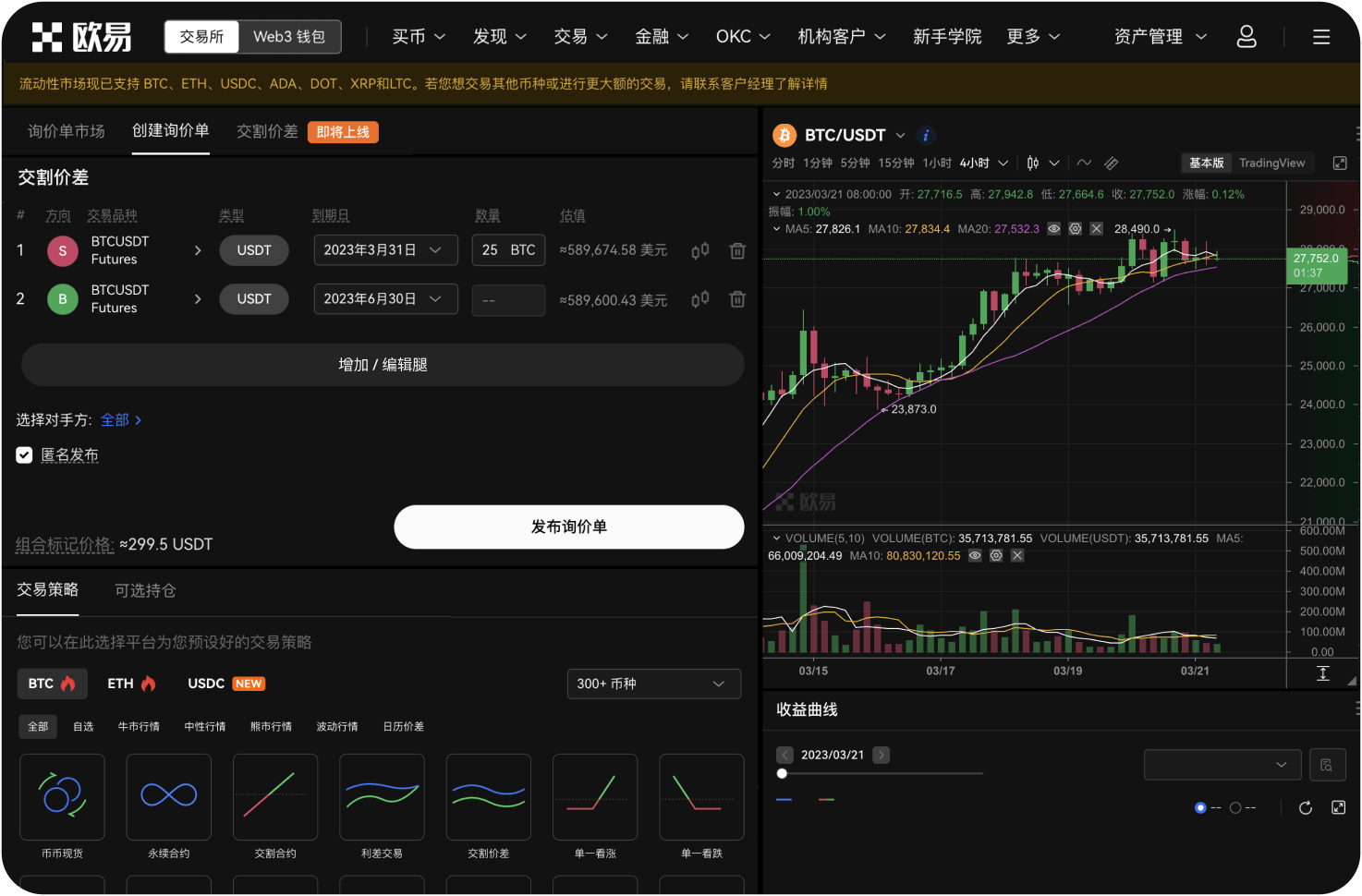 ICO代币上线交易所后一定会涨吗